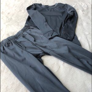 Boys Long Johns/ Long Underwear/Climate Wear